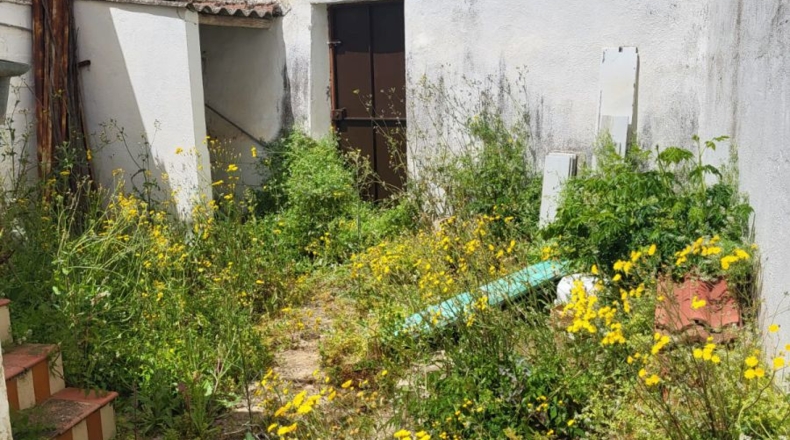Badajoz - Azuaga - 196m2