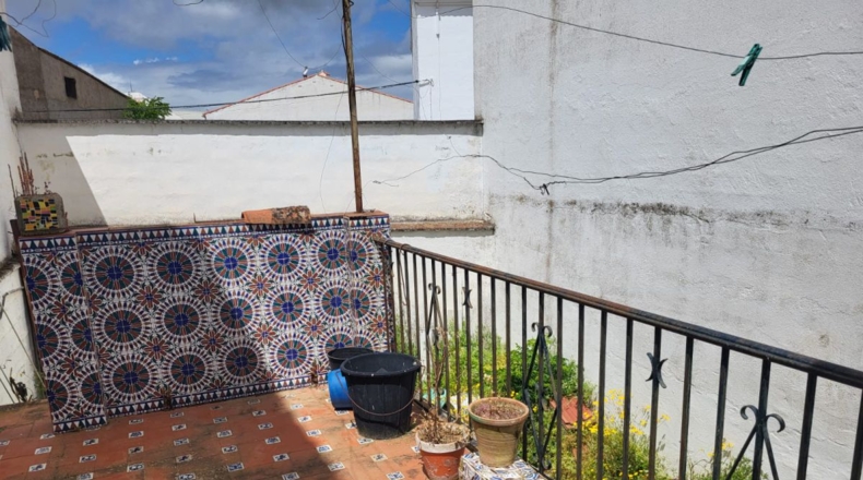 Badajoz - Azuaga - 196m2