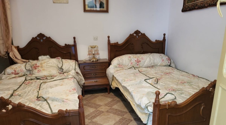 Badajoz - Azuaga - 138m2