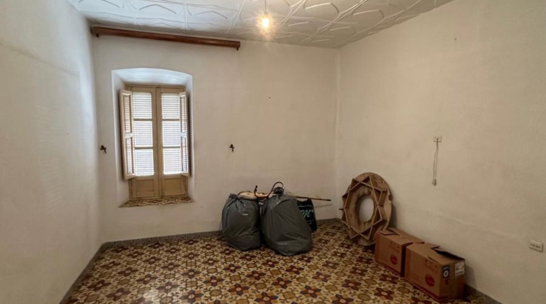 Badajoz - Azuaga - 141m2