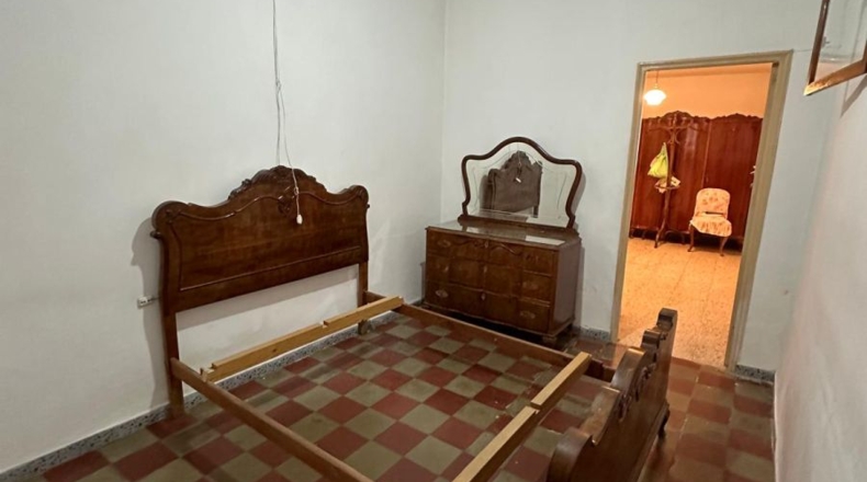 Badajoz - Azuaga - 141m2