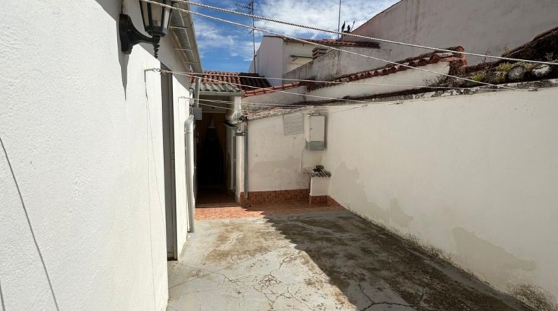 Badajoz - Azuaga - 141m2