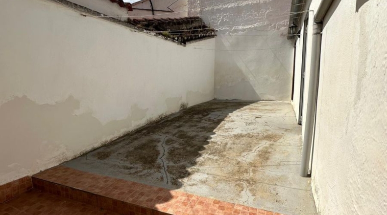 Badajoz - Azuaga - 141m2
