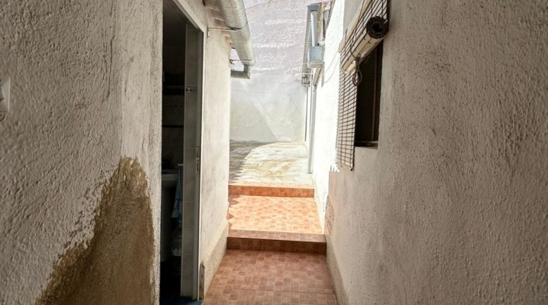 Badajoz - Azuaga - 141m2