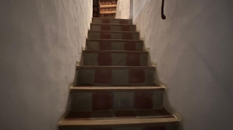 Badajoz - Azuaga - 141m2