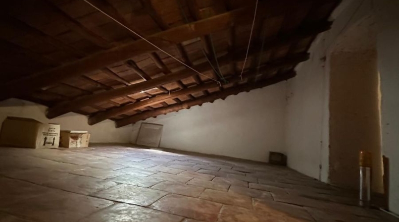 Badajoz - Azuaga - 141m2
