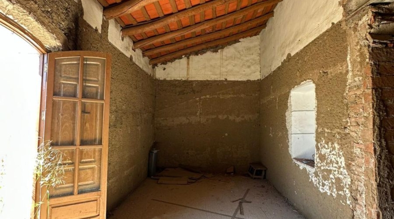 Badajoz - Azuaga - 306m2
