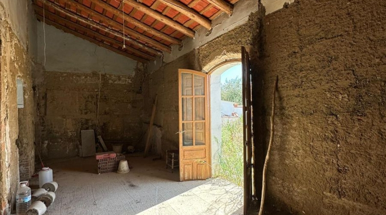 Badajoz - Azuaga - 306m2