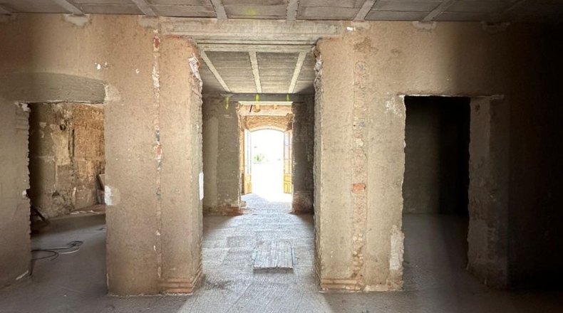 Badajoz - Azuaga - 306m2