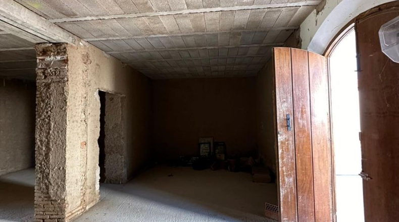 Badajoz - Azuaga - 306m2