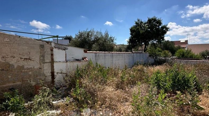Badajoz - Azuaga - 306m2