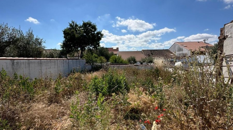 Badajoz - Azuaga - 306m2