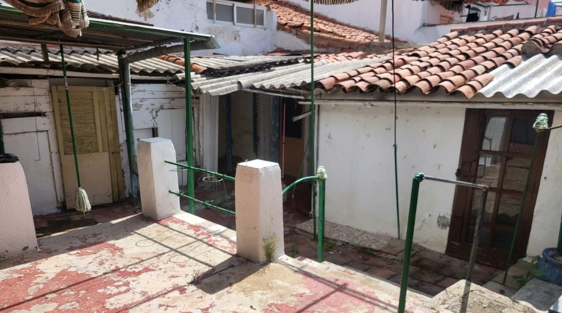 Badajoz - Azuaga - 177m2