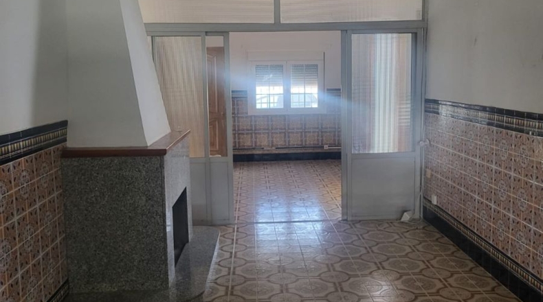Badajoz - Granja de Torrehermosa - 112m2