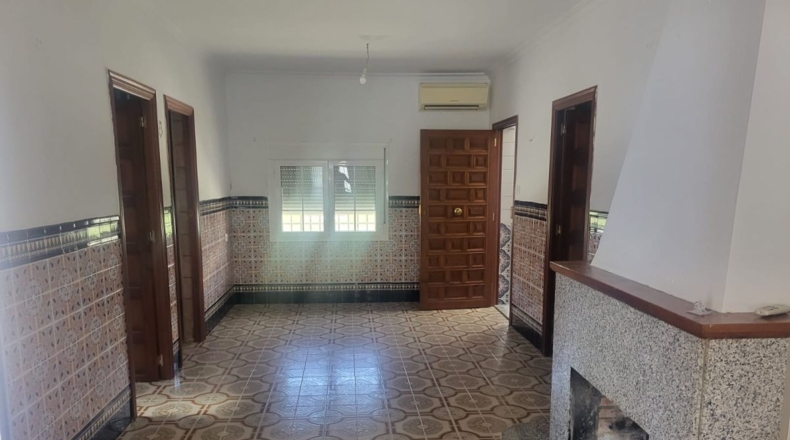 Badajoz - Granja de Torrehermosa - 112m2