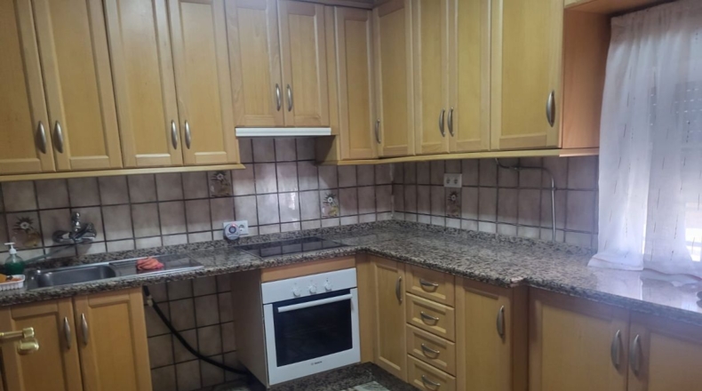 Badajoz - Granja de Torrehermosa - 112m2