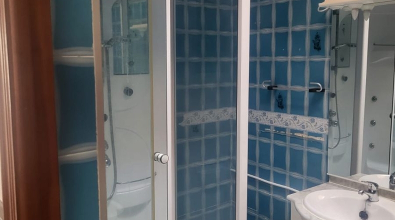 Badajoz - Granja de Torrehermosa - 112m2