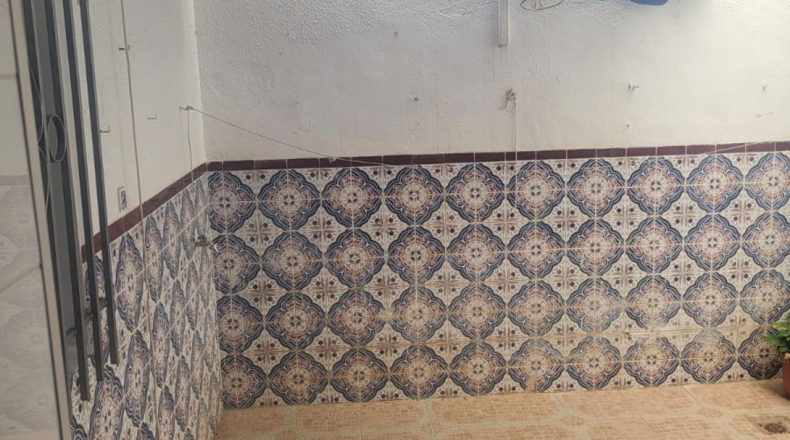 Badajoz - Granja de Torrehermosa - 112m2