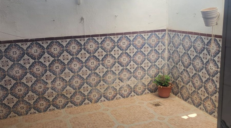 Badajoz - Granja de Torrehermosa - 112m2