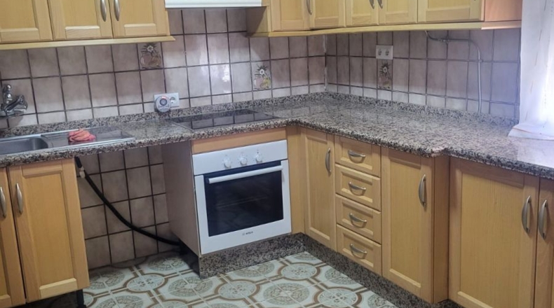 Badajoz - Granja de Torrehermosa - 112m2