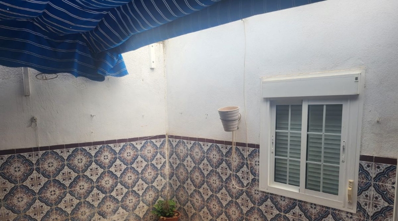 Badajoz - Granja de Torrehermosa - 112m2
