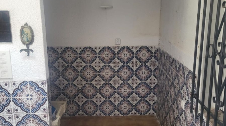 Badajoz - Granja de Torrehermosa - 112m2