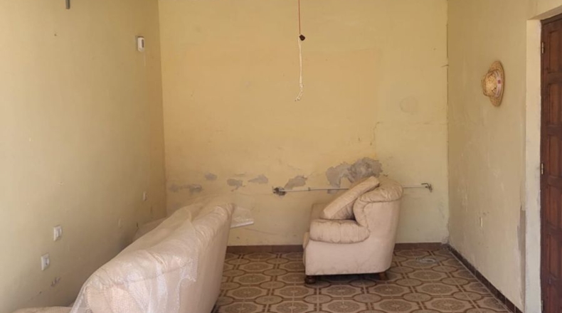 Badajoz - Granja de Torrehermosa - 112m2