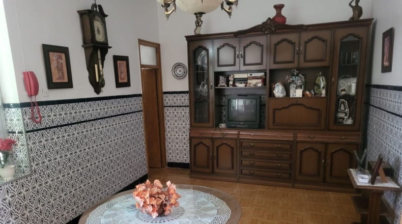 Badajoz - Granja de Torrehermosa - 152m2