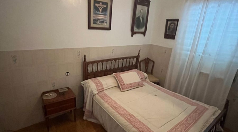 Badajoz - Granja de Torrehermosa - 152m2