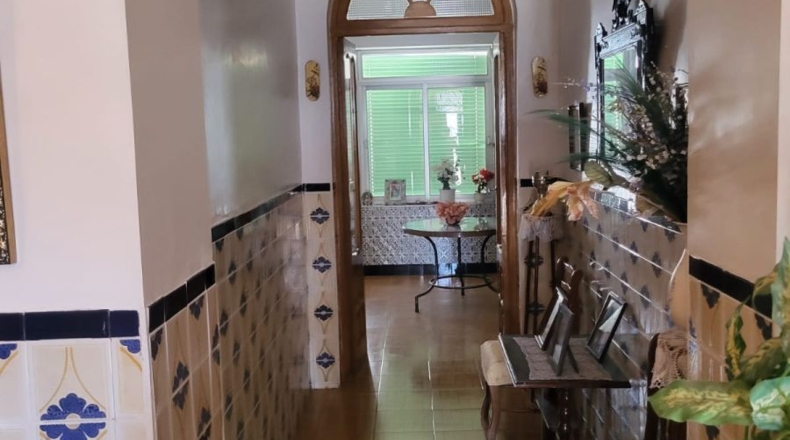Badajoz - Granja de Torrehermosa - 152m2