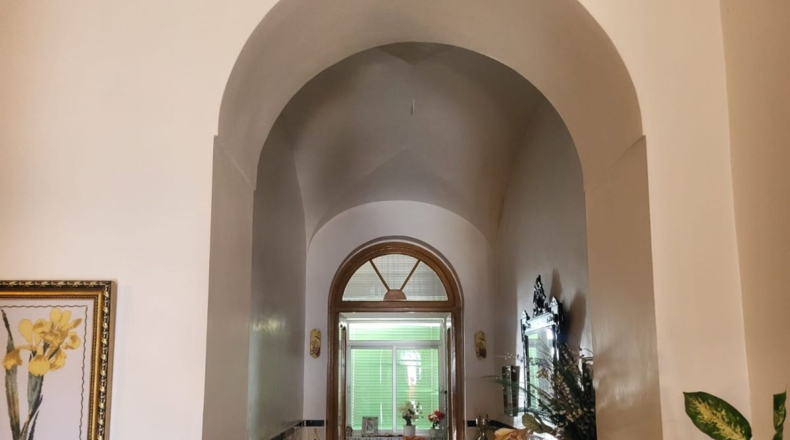 Badajoz - Granja de Torrehermosa - 152m2