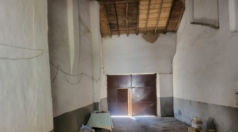 Badajoz - Granja de Torrehermosa - 152m2