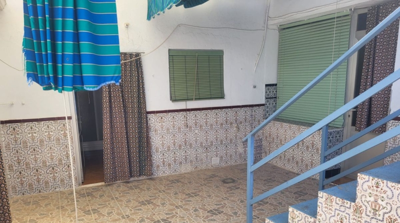 Badajoz - Granja de Torrehermosa - 152m2