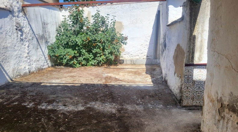 Badajoz - Granja de Torrehermosa - 152m2