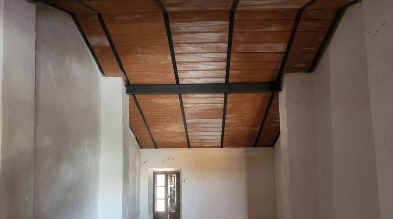 Badajoz - Granja de Torrehermosa - 152m2