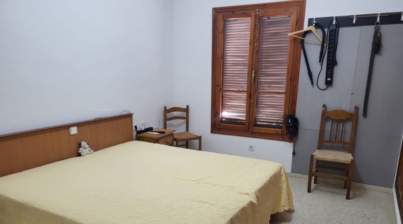 Badajoz - Azuaga - 132m2