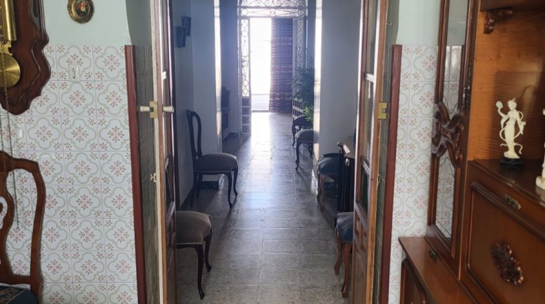 Badajoz - Granja de Torrehermosa - 188m2