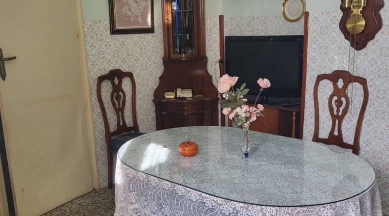 Badajoz - Granja de Torrehermosa - 188m2