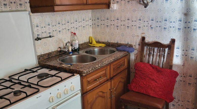Badajoz - Granja de Torrehermosa - 188m2