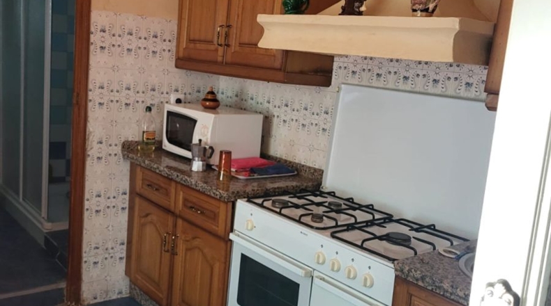 Badajoz - Granja de Torrehermosa - 188m2
