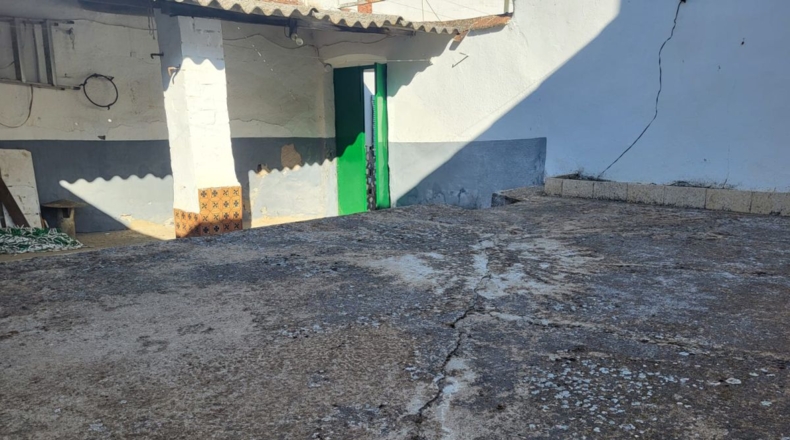 Badajoz - Granja de Torrehermosa - 188m2