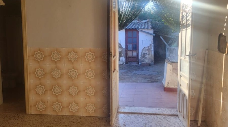 Badajoz - Azuaga - 195m2
