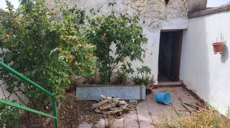 Badajoz - Granja de Torrehermosa - 128m2