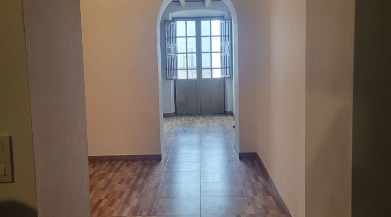 Badajoz - Azuaga - 115m2