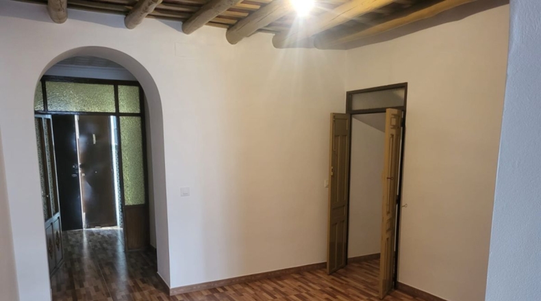 Badajoz - Azuaga - 115m2