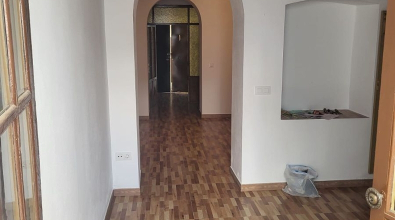 Badajoz - Azuaga - 115m2