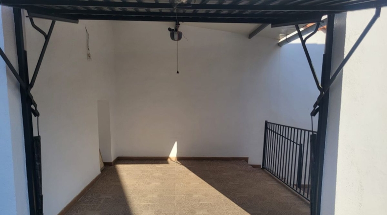 Badajoz - Azuaga - 115m2