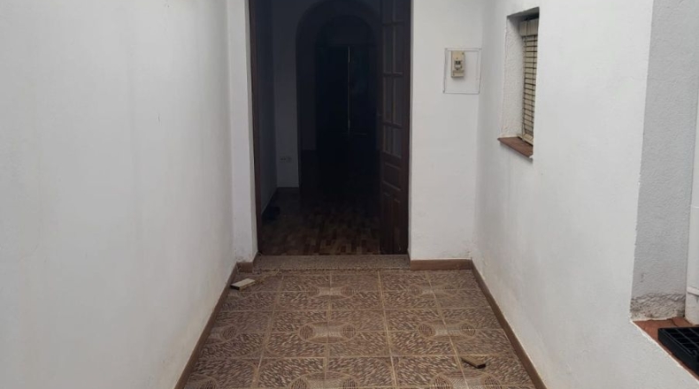 Badajoz - Azuaga - 115m2