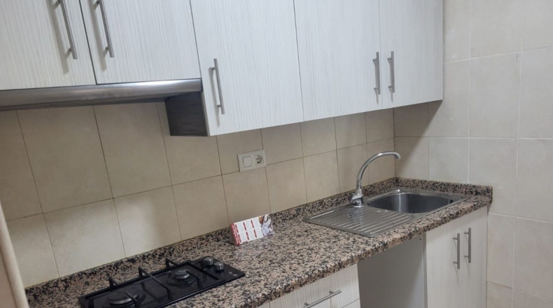Badajoz - Azuaga - 115m2
