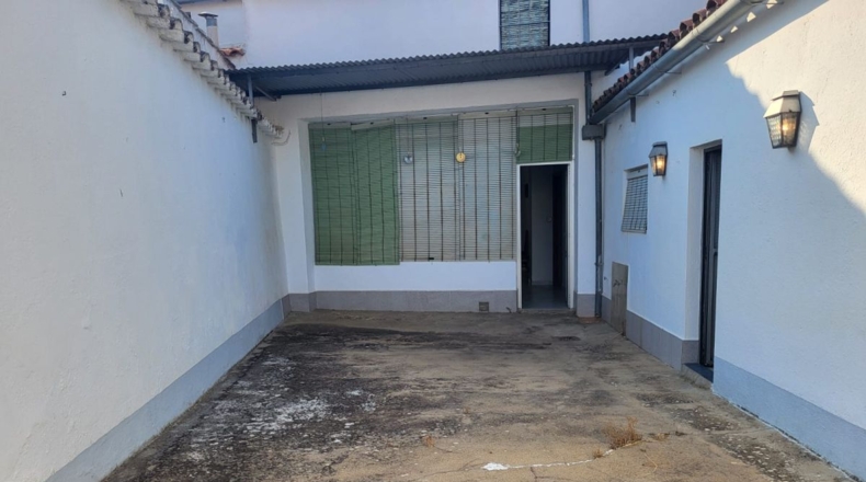Badajoz - Azuaga - 191m2